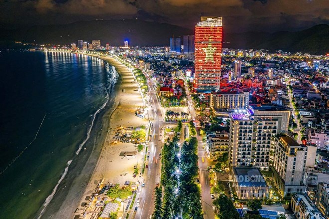 Sản phẩm chiến lược mở lối cho kinh tế đêm Gia Lai 